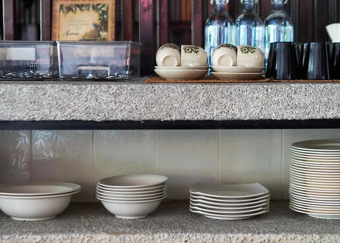 Chalets in Kuala Terengganu