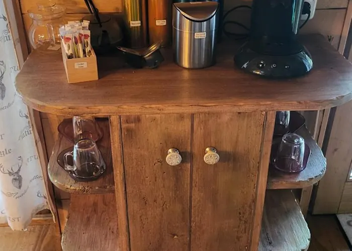 Chalets in Sankt Englmar